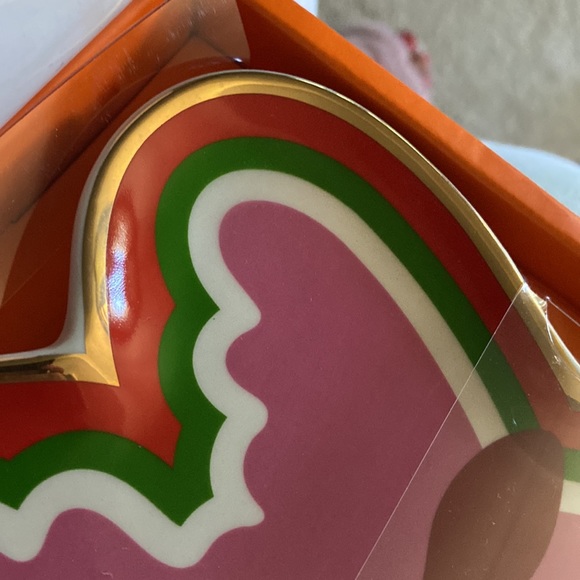 NEW butterfly trinket tray (large) - Picture 5 of 7